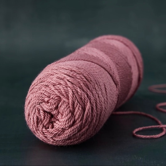 Handmade Crochet Duster Cardigan - Picture 11 of 11